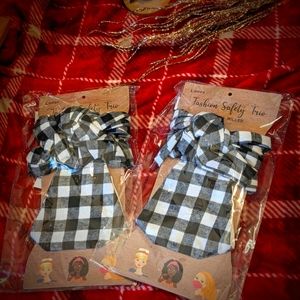 3 Piece Hair & Mask Combo 5 for $25